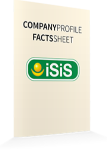 ISIS Organic