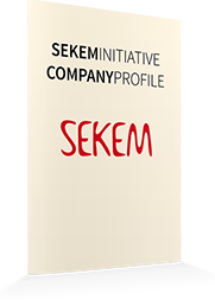 SEKEM Initiative