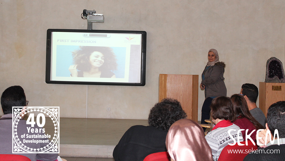 Zukunft der Geschlechtergleichheit: Eine Initiative der Heliopolis Universität