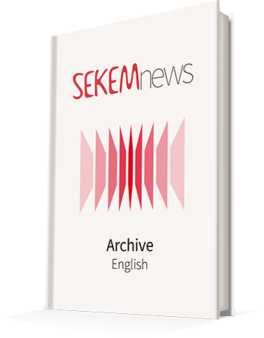 SEKEM News Archive - English - Icon