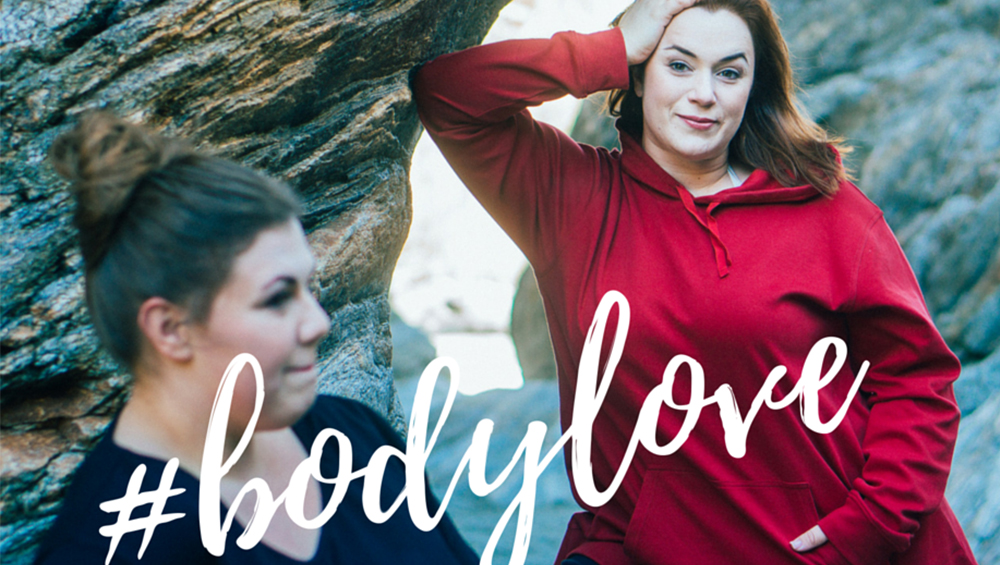 Organic Plus-Size Clothing With a Deeper Meaning