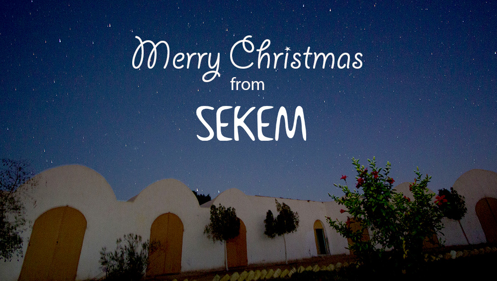 Christmas at SEKEM