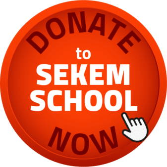 Donate to the SEKEM School Now