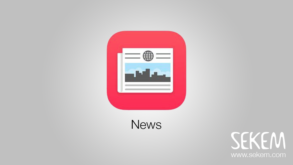 SEKEM Insight is now available on Apple News