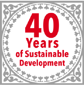 SEKEM - 40 Years of Sustainable Development