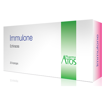 ATOS Pharma Immulone