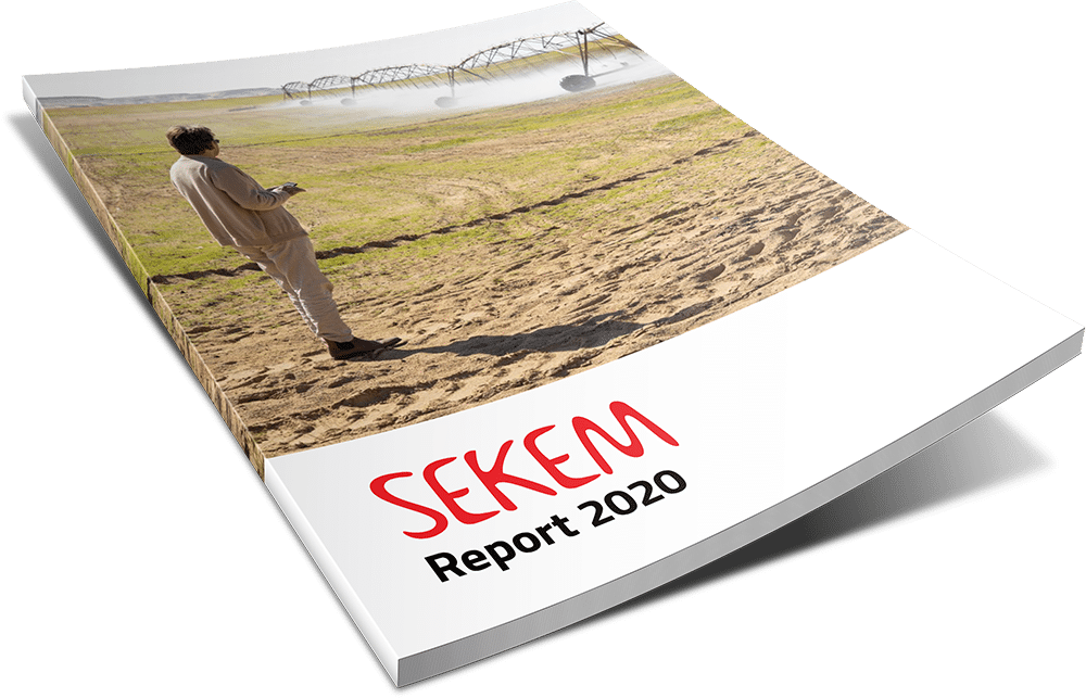SEKEM-Report-2020-Cover