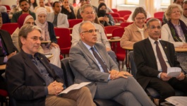 February highlights: Heliopolis University Addresses Advancing Sustainable Water Management during its latest Social Initiative Forum