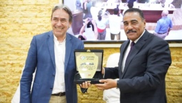Celebrating a New Milestone: SEKEM Empowers Egyptian Farmers with the Egyptian Biodynamic Association