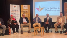 Heliopolis University for Sustainable Development launches a new initiative to prepare students for labor market needs