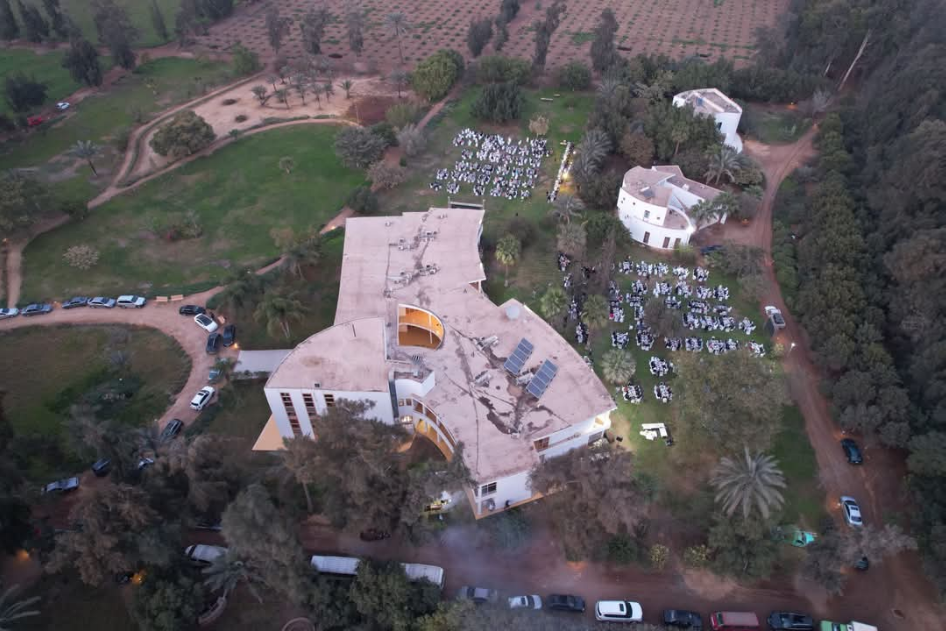 Celebrating Sustainability and Community Impact: SEKEM Hosts Carbon Certificate Awards Ceremony at Its Farm in Al Sharqiya