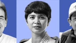 Forbes Honors Helmy Abouleish Among Local Heroes Leading Climate Action 2025