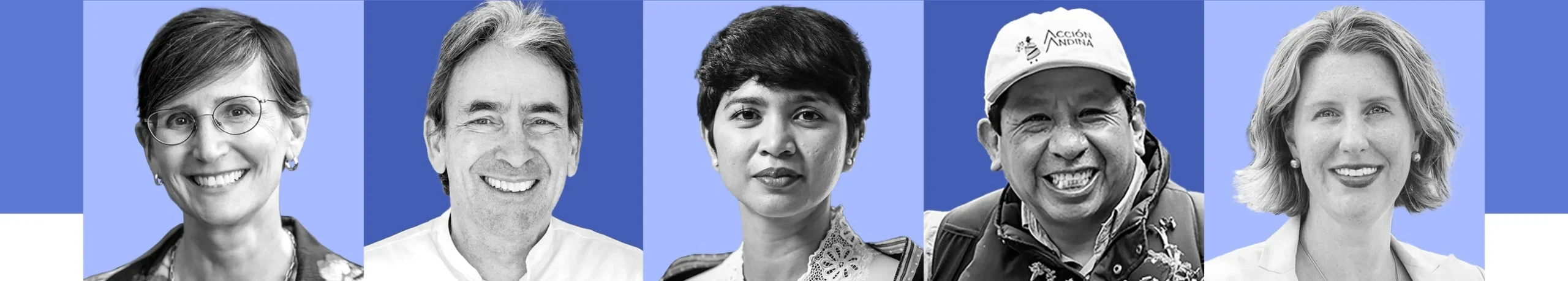 Forbes Honors Helmy Abouleish Among Local Heroes Leading Climate Action 2025