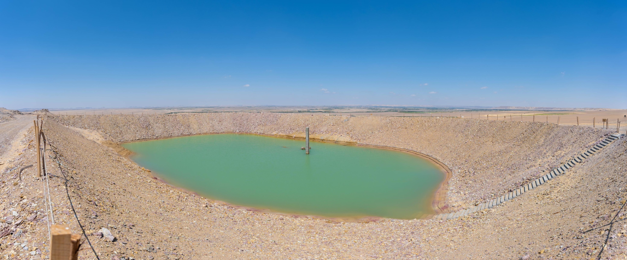 SEKEM Wahat Solar Night-Irrigation: Three-Year Close-Out (DEG-Financed)