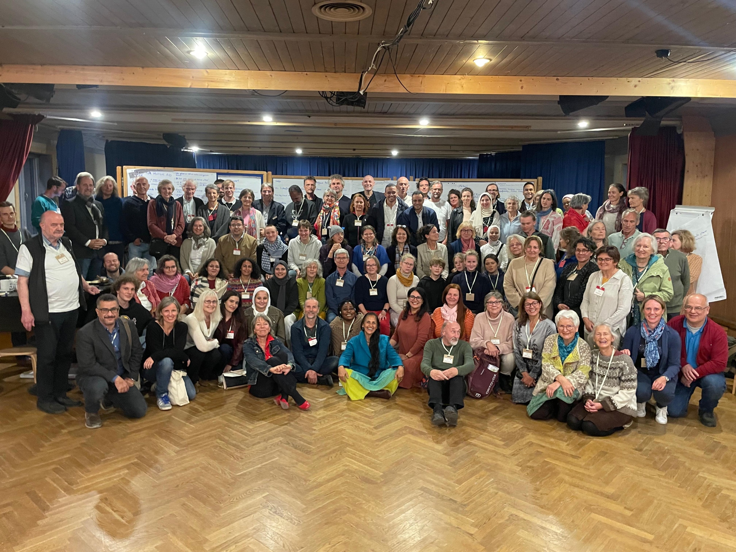 SEKEM Festival 2025: A Celebration of Regeneration and Shared Purpose