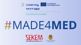 Sekem Development Foundation Brings to Life Rural Sustainable Tourism in Egypt by taking part in CLUSTERATLAS4MED Project